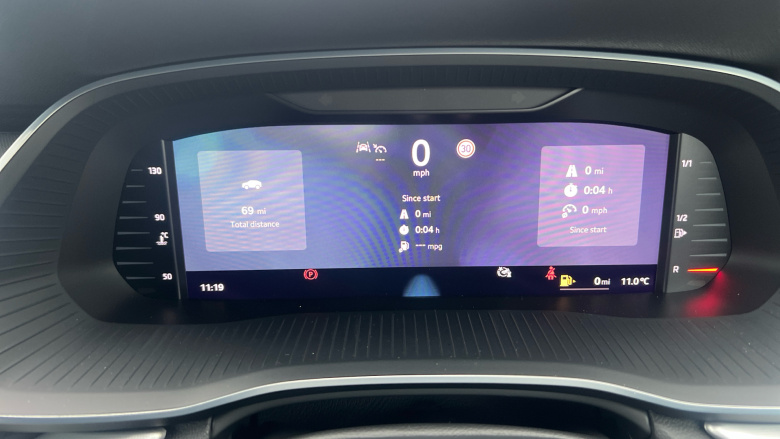 Skoda Octavia 1.5 TSI SE Technology 5dr Petrol Estate